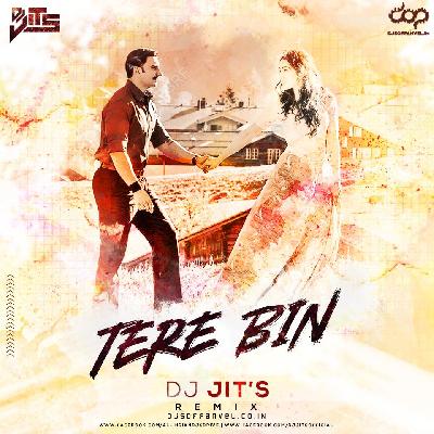 TERE BIN ( SIMMBA ) - REMIX - DJ JITS